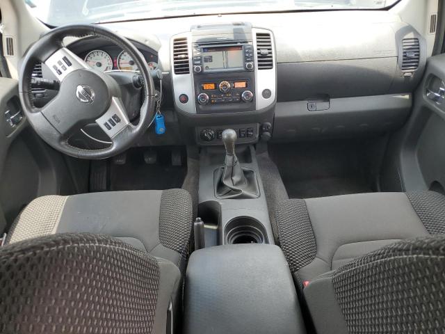 2018 NISSAN FRONTIER S - 1N6AD0EVXJN729928