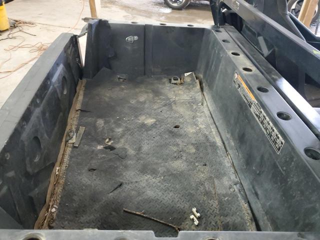 2023 POLARIS GENERAL XP 3NSGXE991PH358831