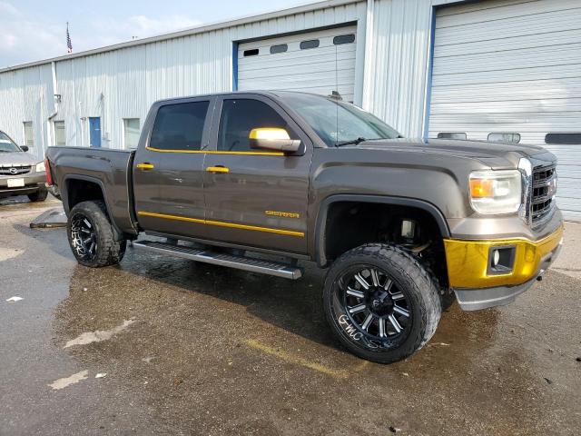 2015 GMC SIERRA C15 3GTP1VEC1FG390588