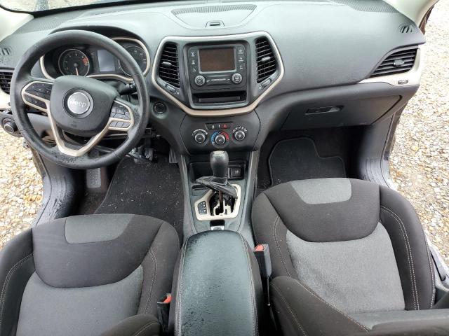 2017 JEEP CHEROKEE S 1C4PJLAB7HW669615
