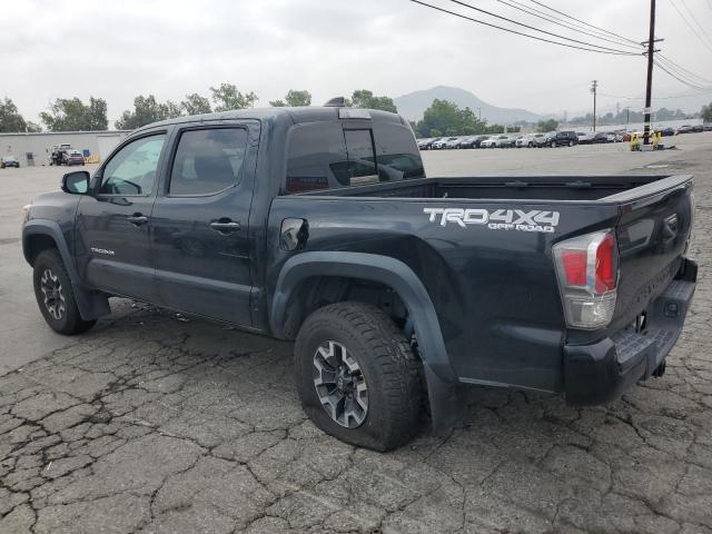 2020 TOYOTA TACOMA DOU - 3TMCZ5AN5LM312844