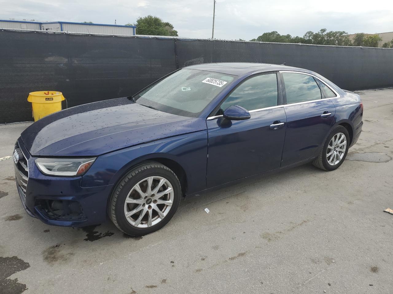 AUDI A4 PREMIUM 40