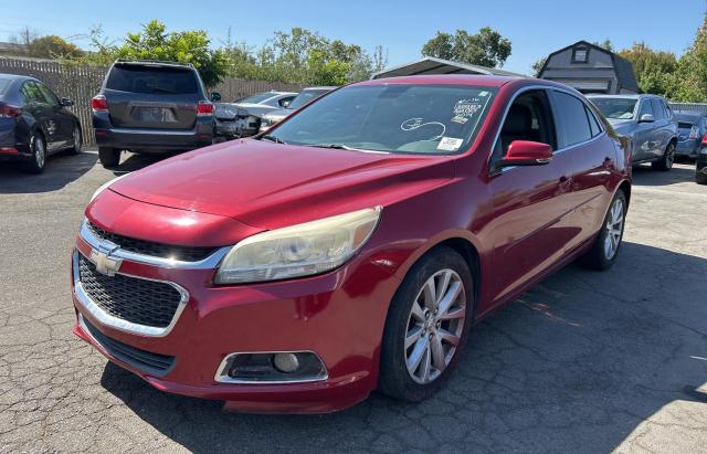 Vin: 1g11e5sl6eu166963, lot: 62199185, chevrolet malibu 2lt 20142