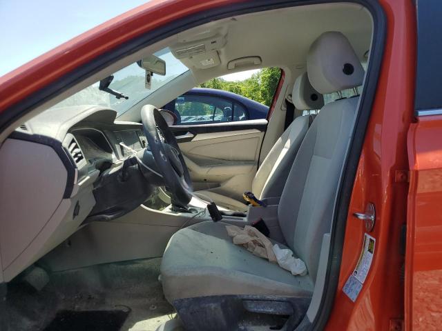 2019 VOLKSWAGEN JETTA S - 3VWC57BU2KM112643