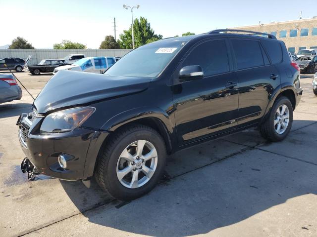 Vin: 2t3dk4dv7aw031350, lot: 61459125, toyota rav4 limited 2010 img_1