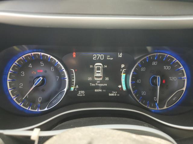 2022 CHRYSLER PACIFICA T 2C4RC1BG1NR191584