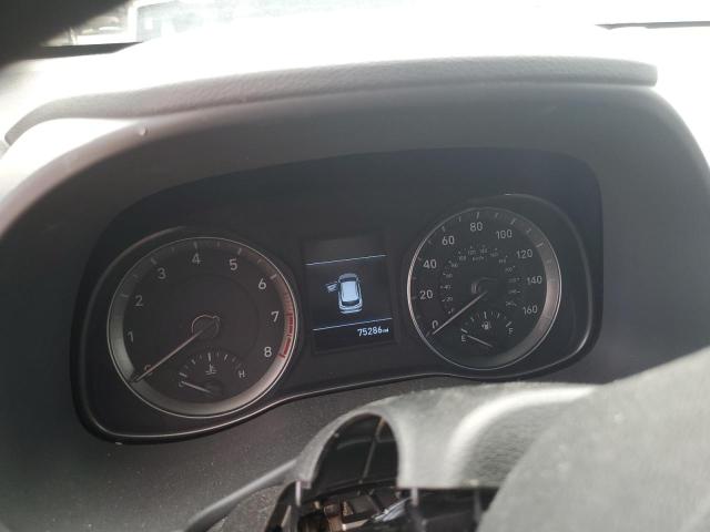 2020 HYUNDAI KONA SE KM8K12AA1LU522783