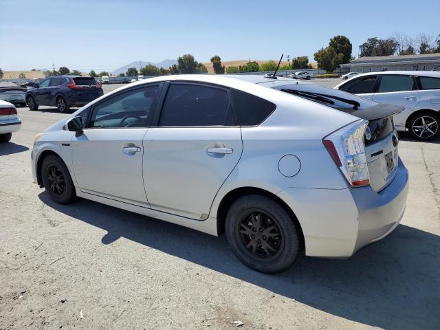 Vin: jtdkn3du4b0250126, lot: 61866925, toyota prius 20112