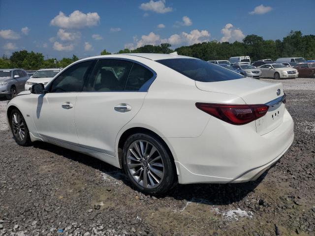 2018 INFINITI Q50 LUXE - JN1EV7AP9JM358433