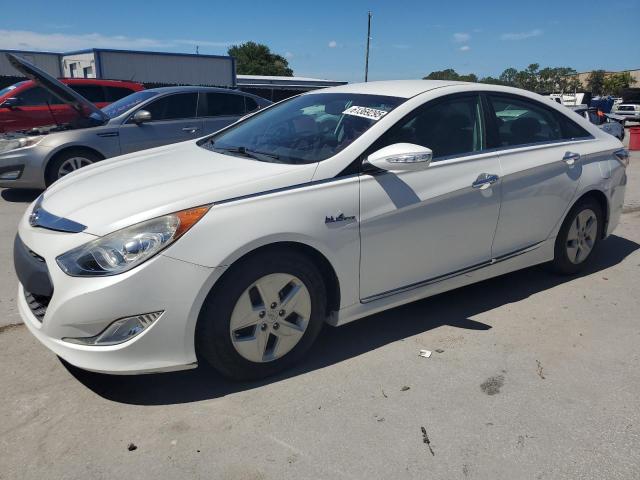 Vin: kmhec4a42ca032867, lot: 61369295, hyundai sonata hybrid 2012 img_1