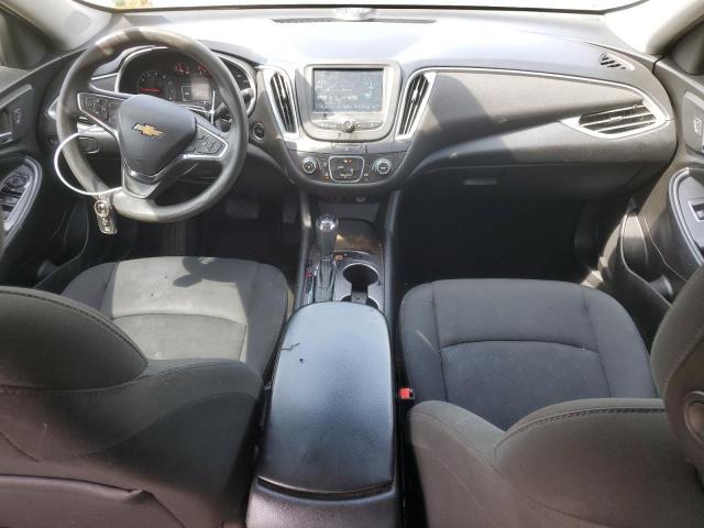 2017 CHEVROLET MALIBU LS 1G1ZB5ST9HF132987
