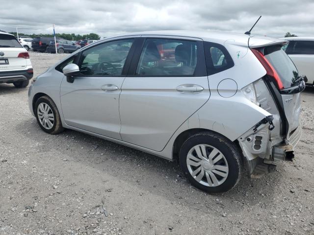 Vin: 3hggk5h51fm729802, lot: 59997735, honda fit lx 20152