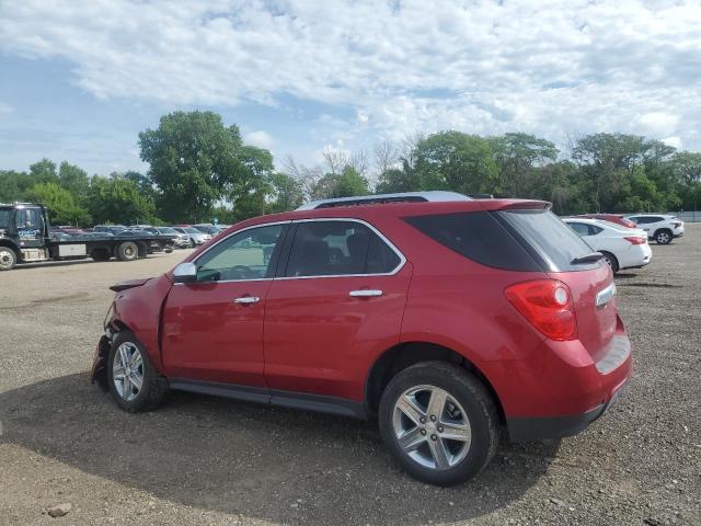 Vin: 2gnaldek5f6352026, lot: 63275455, chevrolet equinox ltz 20153