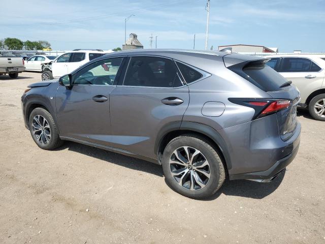 Vin: jtjbarbz0f2042359, lot: 60985705, lexus nx 200t 20152