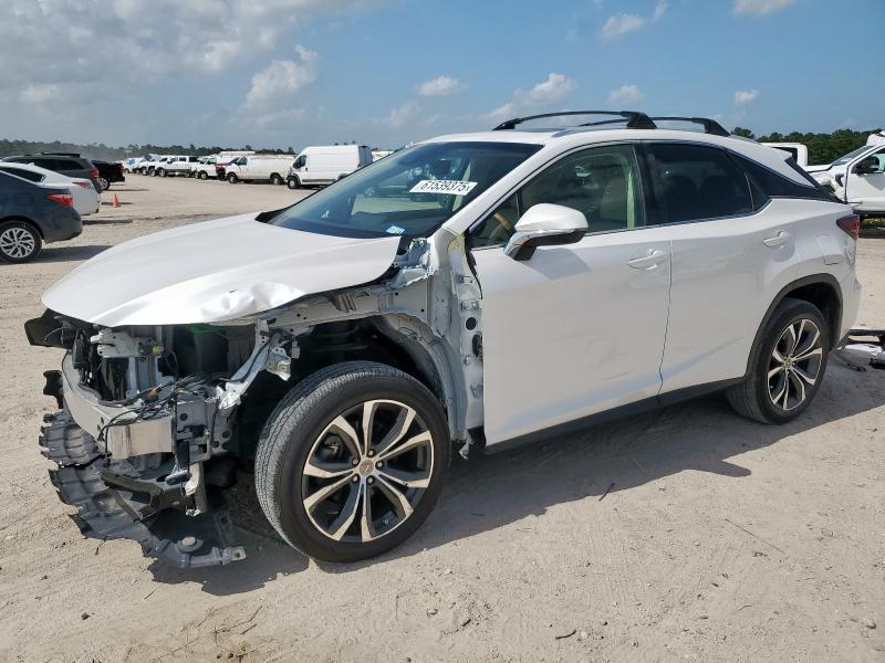 2017 LEXUS RX 350 BAS - 2T2ZZMCA0HC082639