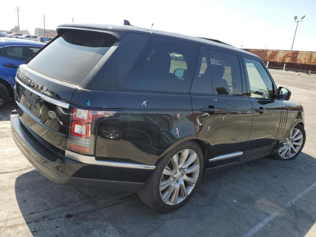 2016 LAND ROVER RANGE ROVE SALGS2EF7GA301847