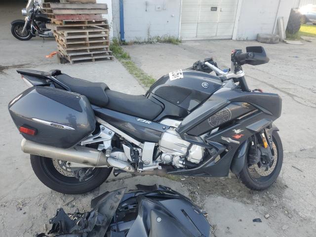 YAMAHA FJR1300 AE
