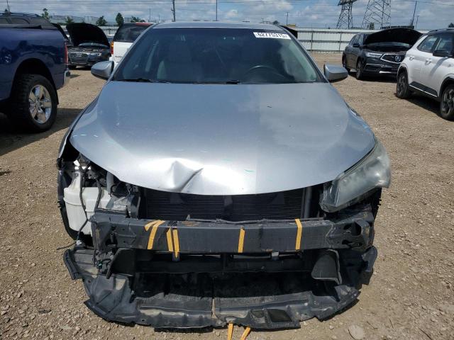2015 TOYOTA CAMRY LE - 4T1BF1FK9FU076044