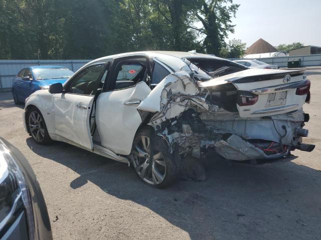 Vin: jn1ay1ar3fm160037, lot: 59423255, infiniti q70 5.6 20152