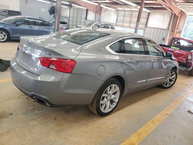 2019 CHEVROLET IMPALA PRE 2G1105S34K9140157