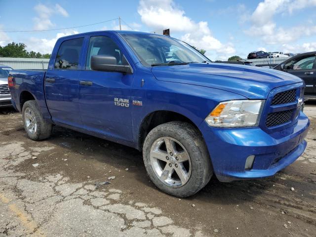 Vin: 3c6rr7ktxjg131177, lot: 59918365, ram 1500 st 20184