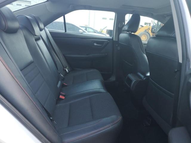 2016 TOYOTA CAMRY SE - 4T1BF1FK5GU261919