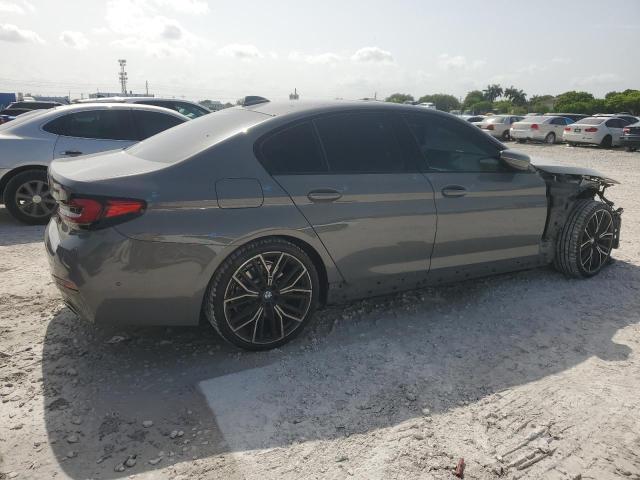 Vin: wba53bh01mcf81039, lot: 59368965, bmw 5 series i 20213