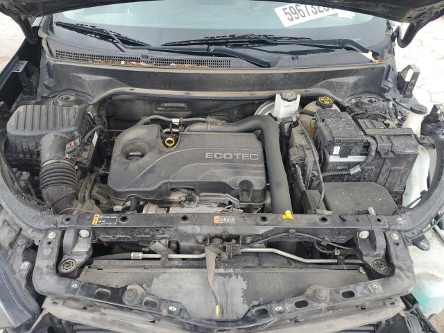 2018 CHEVROLET EQUINOX LT - 2GNAXJEV8J6127380