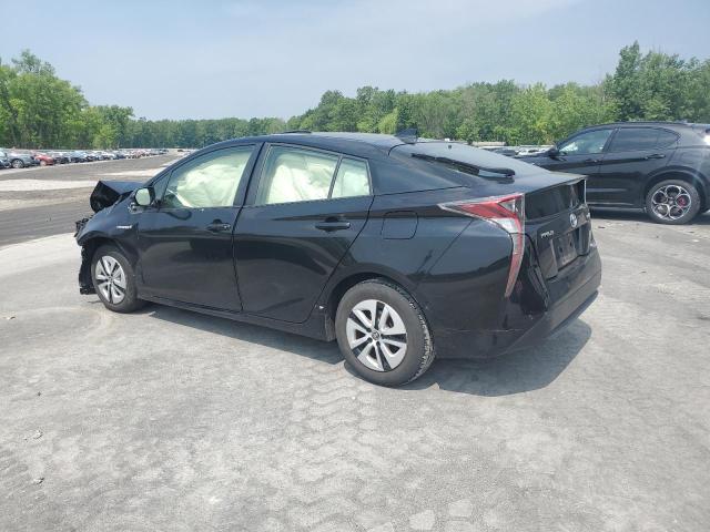 Vin: jtdkarfu3j3550135, lot: 60758645, toyota prius 20182
