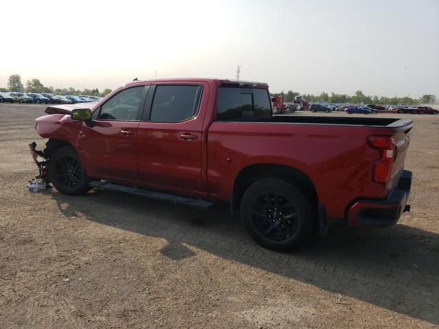 Vin: 1gcudeed8rz382351, lot: 58656055, chevrolet all models k1500 rst 20242