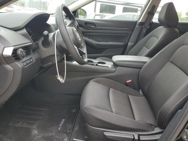 2025 NISSAN ALTIMA S - 1N4BL4BVXSN317750