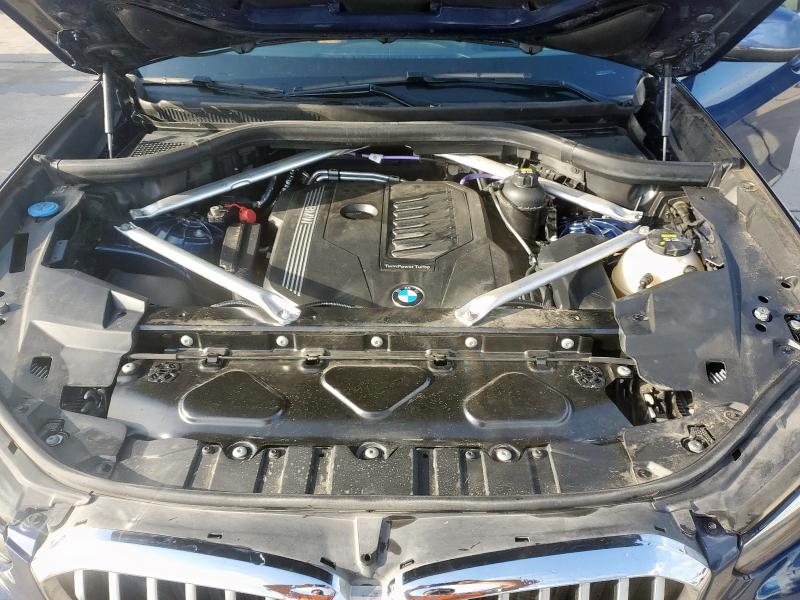 2022 BMW X5 SDRIVE 5UXCR4C00N9L00998