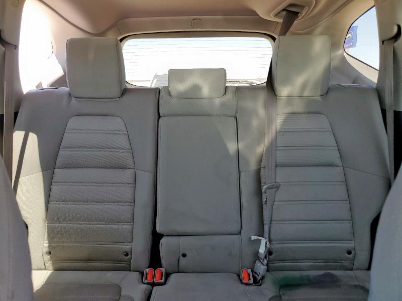 2019 HONDA CR-V EX - 5J6RW1H5XKA022560