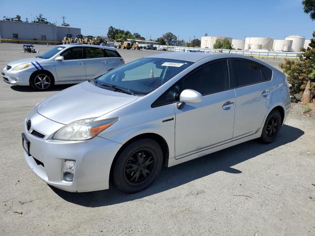 Vin: jtdkn3du4b0250126, lot: 61866925, toyota prius 2011 img_1