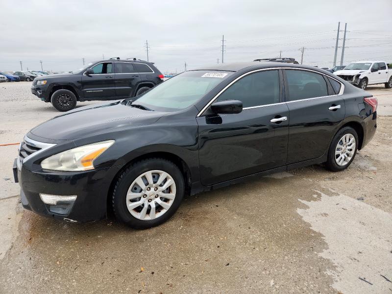 Vin: 1n4al3ap2dc192122, lot: 59270105, nissan altima 2.5 2013 img_1