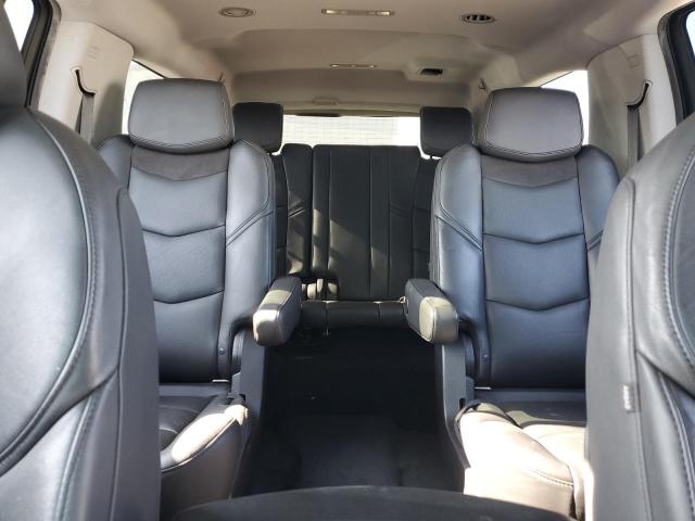 2018 CADILLAC ESCALADE E - 1GYS3HKJ0JR102104