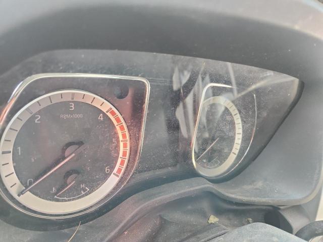2016 NISSAN TITAN XD S 1N6BA1F49GN505048