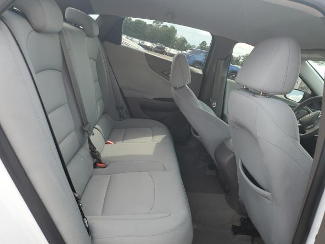 2019 CHEVROLET MALIBU LS 1G1ZB5ST7KF121851