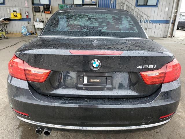 2015 BMW 428 I - WBA3V5C52FP751617