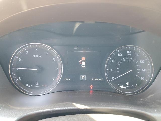 2015 HYUNDAI GENESIS 3. - KMHGN4JEXFU017015