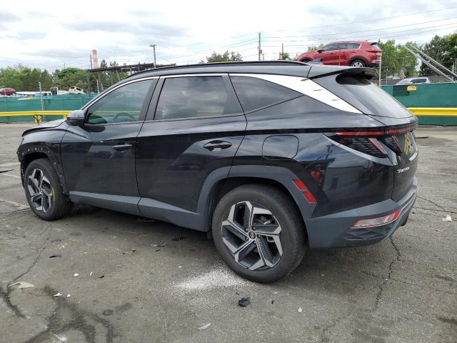 2023 HYUNDAI TUCSON SEL - 5NMJFCAE7PH187987
