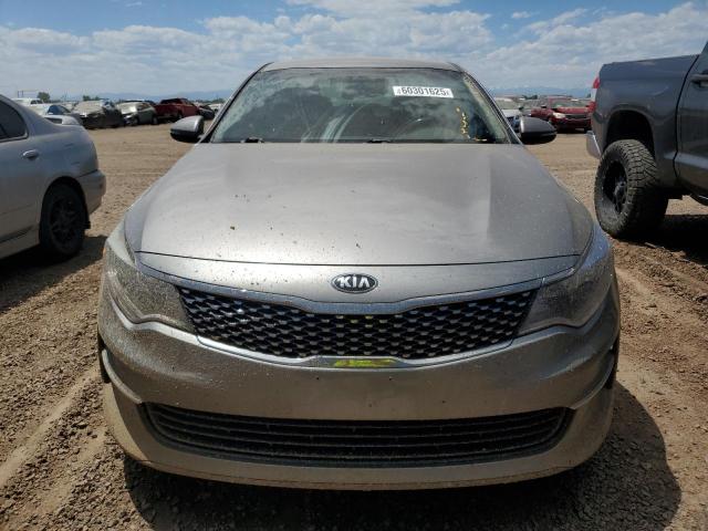 2018 KIA OPTIMA EX - 5XXGU4L36JG216175