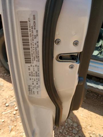 2017 RAM 1500 ST - 1C6RR7FG2HS755751