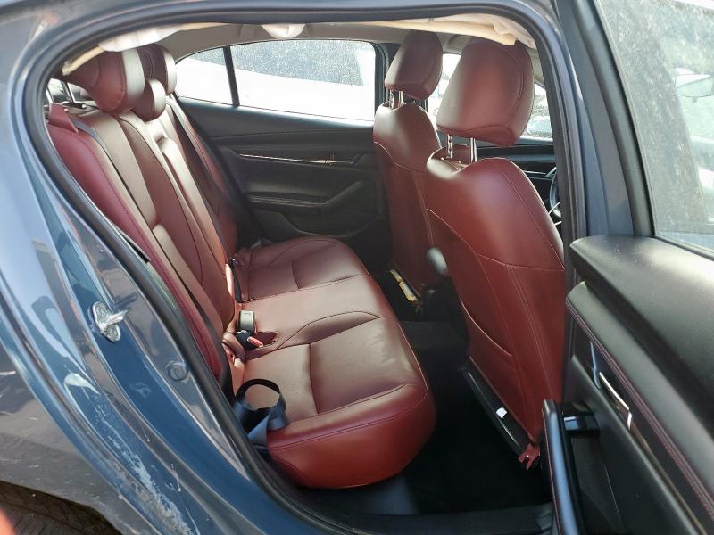 2023 MAZDA 3 PREFERRE - 3MZBPBCM6PM360182