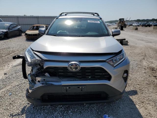 2021 TOYOTA RAV4 XLE P - 2T3A1RFV0MC163579