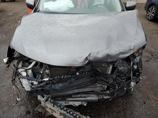 2019 NISSAN ROGUE S 5N1AT2MT2KC702460