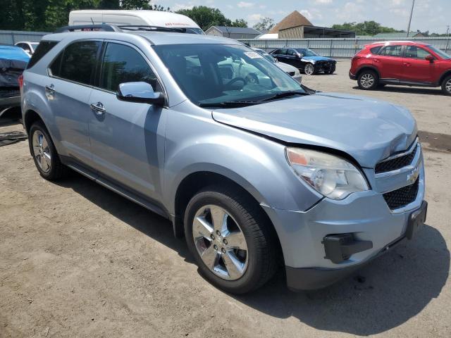 Vin: 2gnalbek4f6194217, lot: 61878115, chevrolet equinox lt 20154