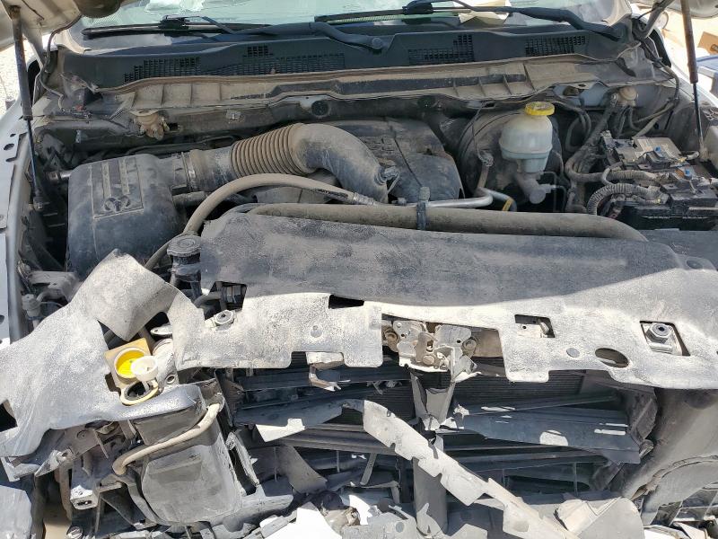 2017 RAM 1500 SLT 3C6RR7LT6HG659436