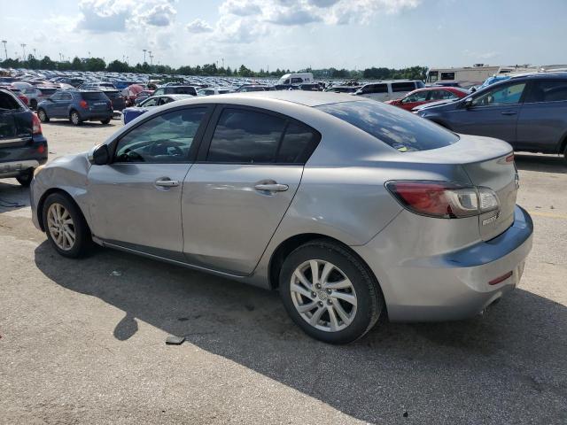 Vin: jm1bl1vf1c1503215, lot: 62019255, mazda 3 i 20122