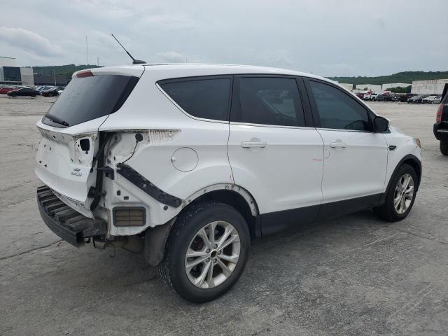 Vin: 1fmcu0g98hud44746, lot: 58906855, ford escape se 20173